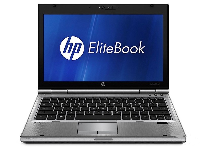 短租-HP 2560P 12.5英寸 商務(wù)便攜筆記本電腦