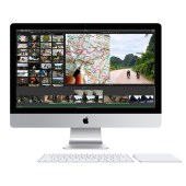 蘋果(Apple)  iMac 27英寸Retina屏 英寸一體機(jī)電腦