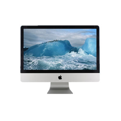 蘋果 iMac 21.5英寸 臺(tái)式一體機(jī) 薄款