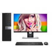 戴爾DELL 3050SFF臺(tái)式機(jī)